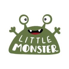little monster