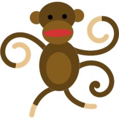 monkey