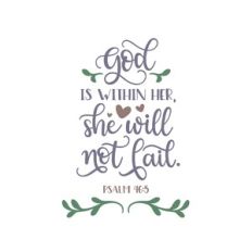 psalm 46:5