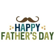 happy father's day