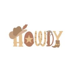 howdy