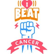i beat cancer