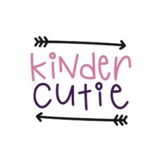 kinder cutie
