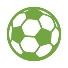 sports balls