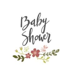baby shower