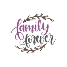 family forever