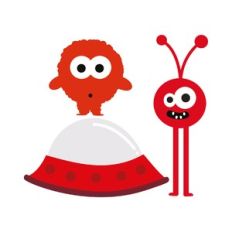 little aliens