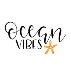 ocean vibes
