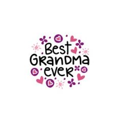 best grandma ever