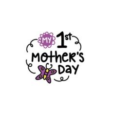 first mother's day