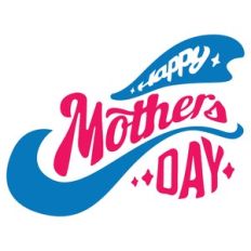 happy mother's day