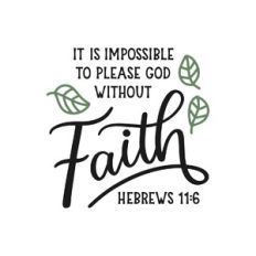 hebrews 11:6