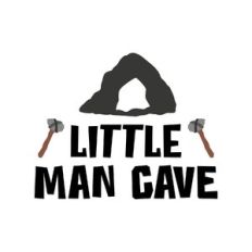 little man cave