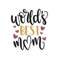world's best mom 3