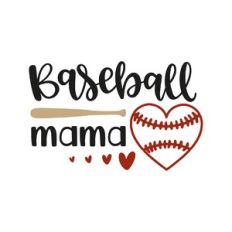 baseball mama