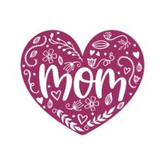 mom