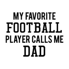my favorite football player