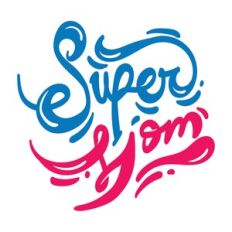super mom