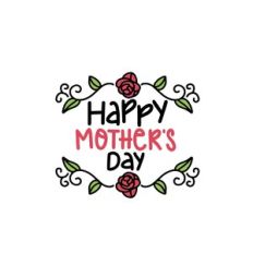 happy mothers day