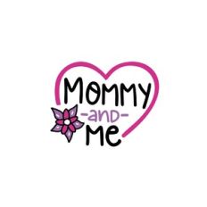 mommy and me