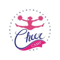 cheer camp