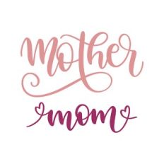 mother mom