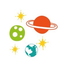 planets solar system