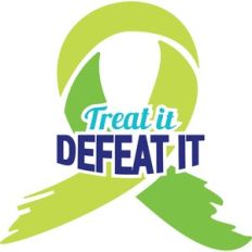 treat it defeat it