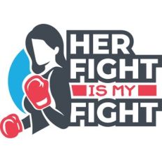 her fight is my fight