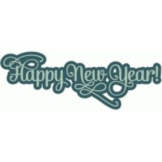 happy new year