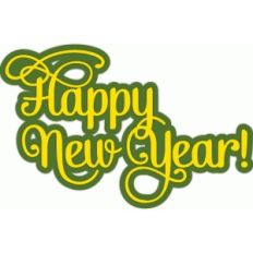 happy new year