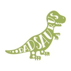 dadsaurus