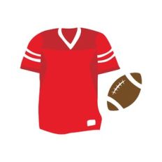 football elements