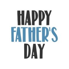 happy father's day