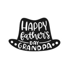 happy father's day grandpa