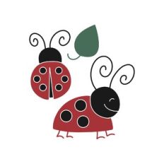 ladybugs