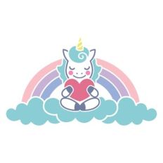 unicorn love