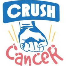 crush cancer