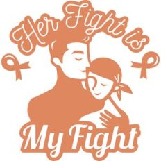 her fight is my fight