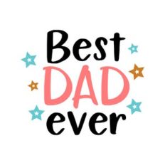 best dad ever