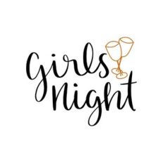 girls night