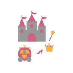 princess elements