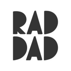 rad dad