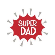 super dad