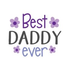 best daddy ever
