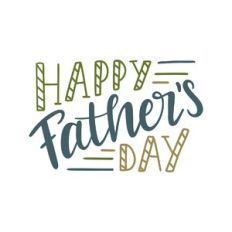 happy fathers day