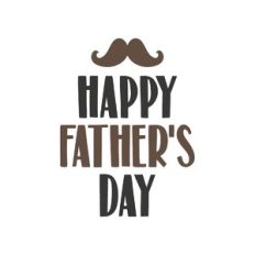 happy father's day