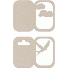little foldies set 10