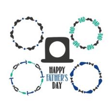 happy fathers day