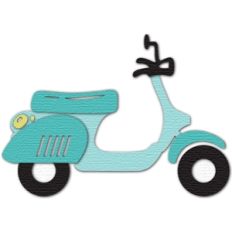 scooter
